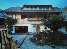 Apartmaji Katrnjek