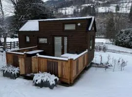 Tiny House Waldschmied 2
