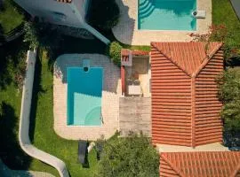 Villa Lito Periyali