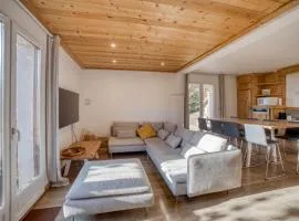 Chalet 8 personnes