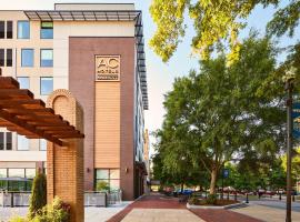 AC Hotel by Marriott Columbus Downtown, hotel de luxo em Columbus