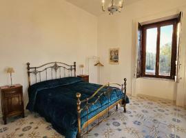 Romeo e Giulietta, hotel v destinaci Angri