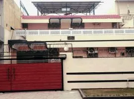 New Palace Guest House