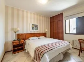 Park Tower Campinas Residence by Nacional Inn, hotel near Viracopos International Airport - VCP, Campinas