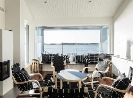 Hotel Rantapuisto