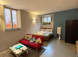La casa di zoe