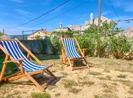 Apartman Maruči Stivan, Cres