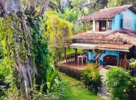 Casa Aiti