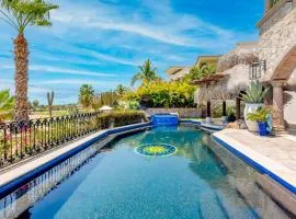 Elegant Palmilla Villa Ocean View Golf Luxury