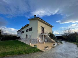 P&P nella natura, hotel v destinaci Cassino