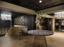 Hotel Duval, Autograph Collection、タラハシーにあるタラハシー・リージョナル空港 - TLHの周辺ホテル