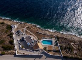 MareSole Life By the Sea, hotel a Keratea