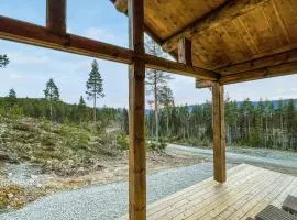 Amazing Home In Koppang