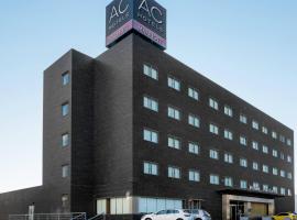 AC Hotel Gijón by Marriott, hotell sihtkohas Gijón