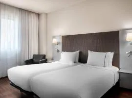AC Hotel Gijón by Marriott