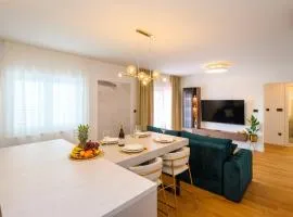 1st choice - spa apartment