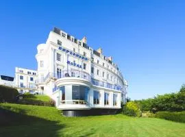 The Esplanade Hotel