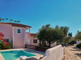 Villa Penelope Periyali