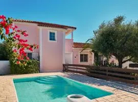 Villa Penelope Periyali