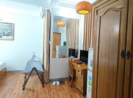 Winter Spring Homestay