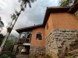 Casa da Cachoeira
