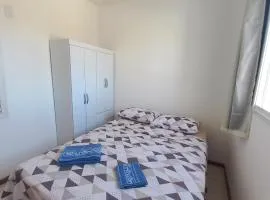 Quarto Nº 2 Taguatinga Sul garagem wi-fi - 1 a 2 hospedes sem taxas