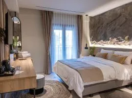 Polyzos Luxury Suites Meteora #2 - Adults Friendly