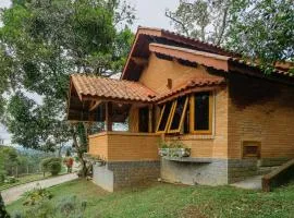 Pousada Alto de Monte Verde