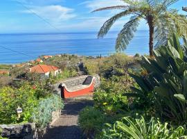 Quinta das Hortênsias, agroturismo en Arco de São Jorge