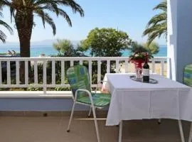 Apartment and Rooms Tomo 1