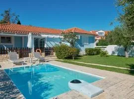 Villa Thalia Periyali