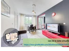 L'incontournable de Paris la Défense