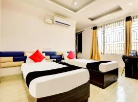 Capital O Good Luck Residency Hotel
