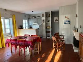 ღ Le Gouverneur, Proche du port, Parking & Jardin