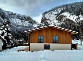 Grand Chalet Lacu Rosu, Hotel in Lacul Roşu