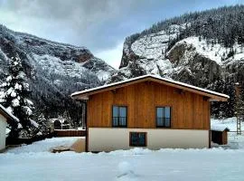 Grand Chalet Lacu Rosu