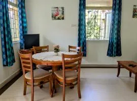 1 Bedroom apartment with Pool - Free Parking - Kitchen - Casa Stay