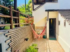Kitnet, Condominio VilaZion, Arraial D'Ajuda centro