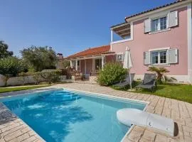 Villa Artemis Periyali