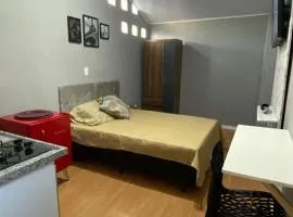 Studio Paris Aconchegante Charmoso Tranquilo