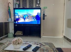 Yanaya Stay, chỗ nghỉ tự nấu nướng ở Malé