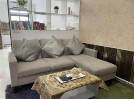 Yanaya Stay, hotel con parking en Male