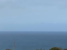 HÉBERGEMENT Sahnoun, hotel v destinaci Mostaganem