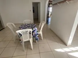 Casa do Bosque