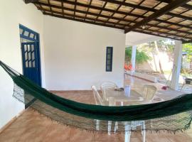 Casa do Bosque, Hotel in Camaçari