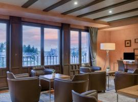 AC Hotel Ciudad de Toledo by Marriott