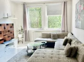 Gemütliche Wohnung in TOP Lage Hannover City