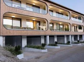 Aella Exclusive Residences Lefkada
