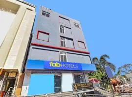 FabExpress Broholic Suites - Nr JNTU Kukatpally