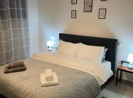 Evan's House